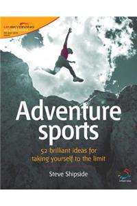 Adventure Sports