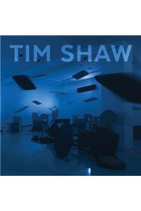 Tim Shaw