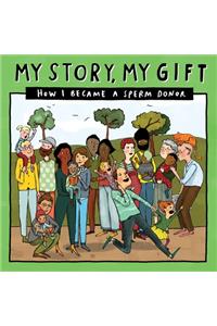My Story, My Gift