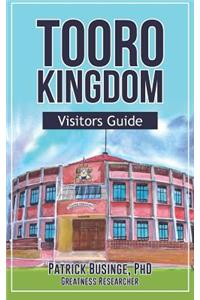 Tooro Kingdom