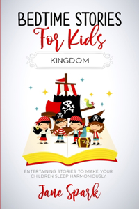 Bedtime Stories for Kids