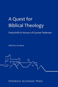 Quest for Biblical Theology