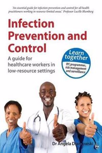 Infection Prevention and Control