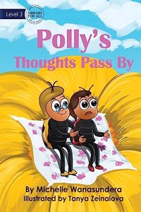 Polly's Thoughts Pass By