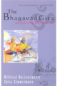 Bhagavad Gita Living Exp (P)