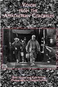 Voices from the Appalachian Coalfields: Found Poems