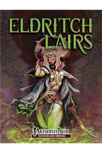 Eldritch Lairs (Pfrpg)