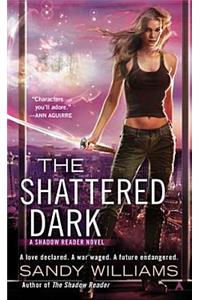 The Shattered Dark