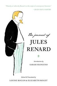 Journal of Jules Renard