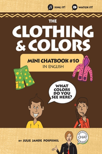 Clothing & Colors