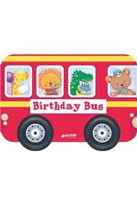 Birthday Bus