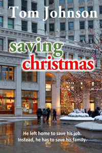 Saving Christmas