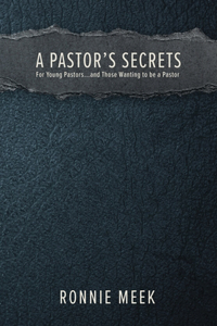 Pastor's Secrets