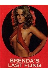 Brendas Last Fling - Erotic Novel