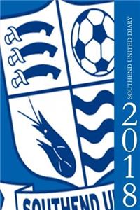 Southend United Diary 2018