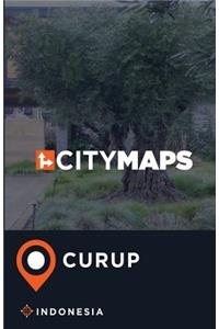 City Maps Curup Indonesia