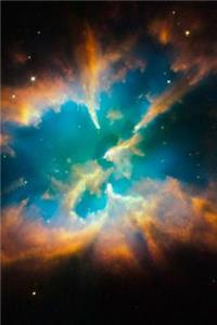 NGC 2818 Nebula Journal