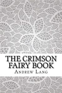 The Crimson Fairy Book