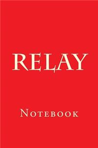 Relay