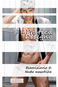 Pratica Disegno - Eserciziario 5