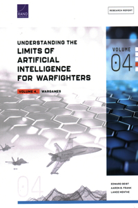 Understanding the Limits of Artificial Intelligence for Warfighters