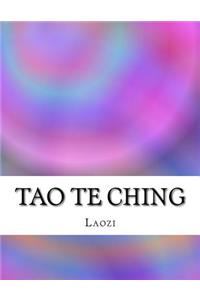 Tao Te Ching