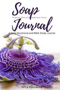 SOAP Journal