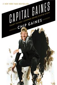 Capital Gaines