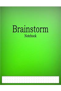 Brainstorm Notebook