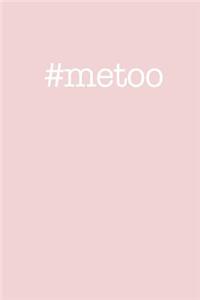 #MeToo