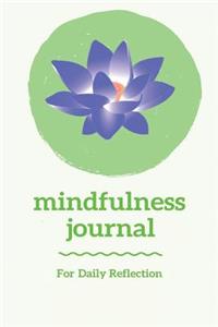 Mindfulness Journal