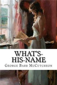 What's-His-Name