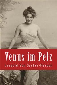 Venus Im Pelz