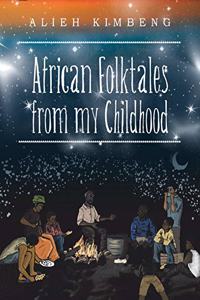 African Folktales from My Childhood