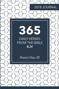 365 Daily Verses from the Bible