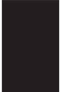 Black 101 - Narrow Lined Notebook with Margins - 5X8