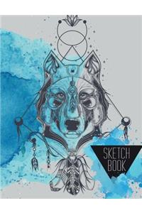 Sketch Book
