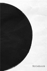 Notebook: Blank Paper - 6x9 Inches - 120 Pages