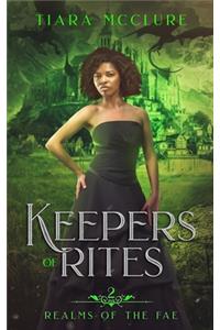Keepers of Rites