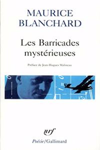 Barricades Mysterieuses