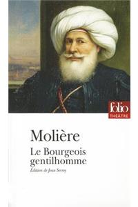 Bourgeois Gentilhomme