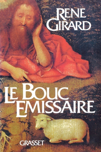 bouc émissaire