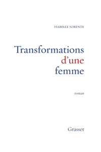 Transformations d'une femme