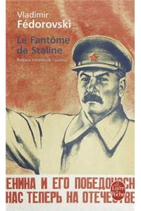 Le Fantome de Staline