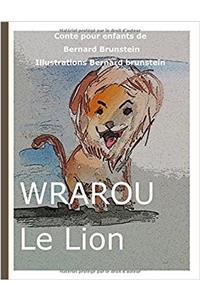 Wraou le Lion