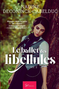 ballet des libellules