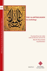 The 'Alawī Religion