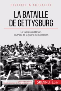 bataille de Gettysburg