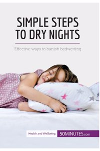 Simple Steps to Dry Nights