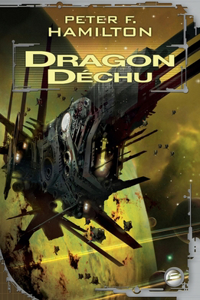 Dragon déchu